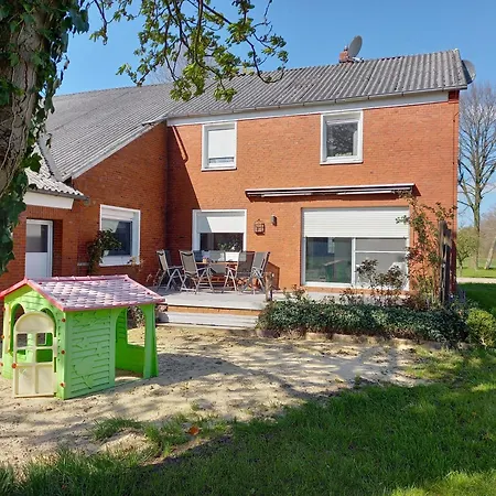 Landhuus 95158 Holiday home