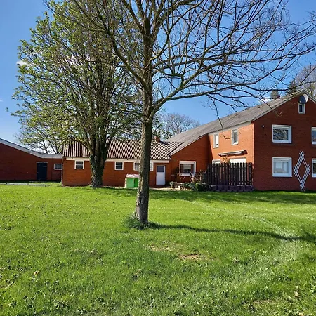 Landhuus 95158 Rhauderfehn