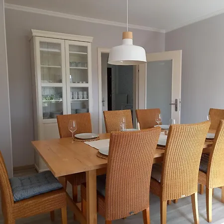 Holiday home Landhuus 95158