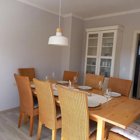 Holiday home Landhuus 95158